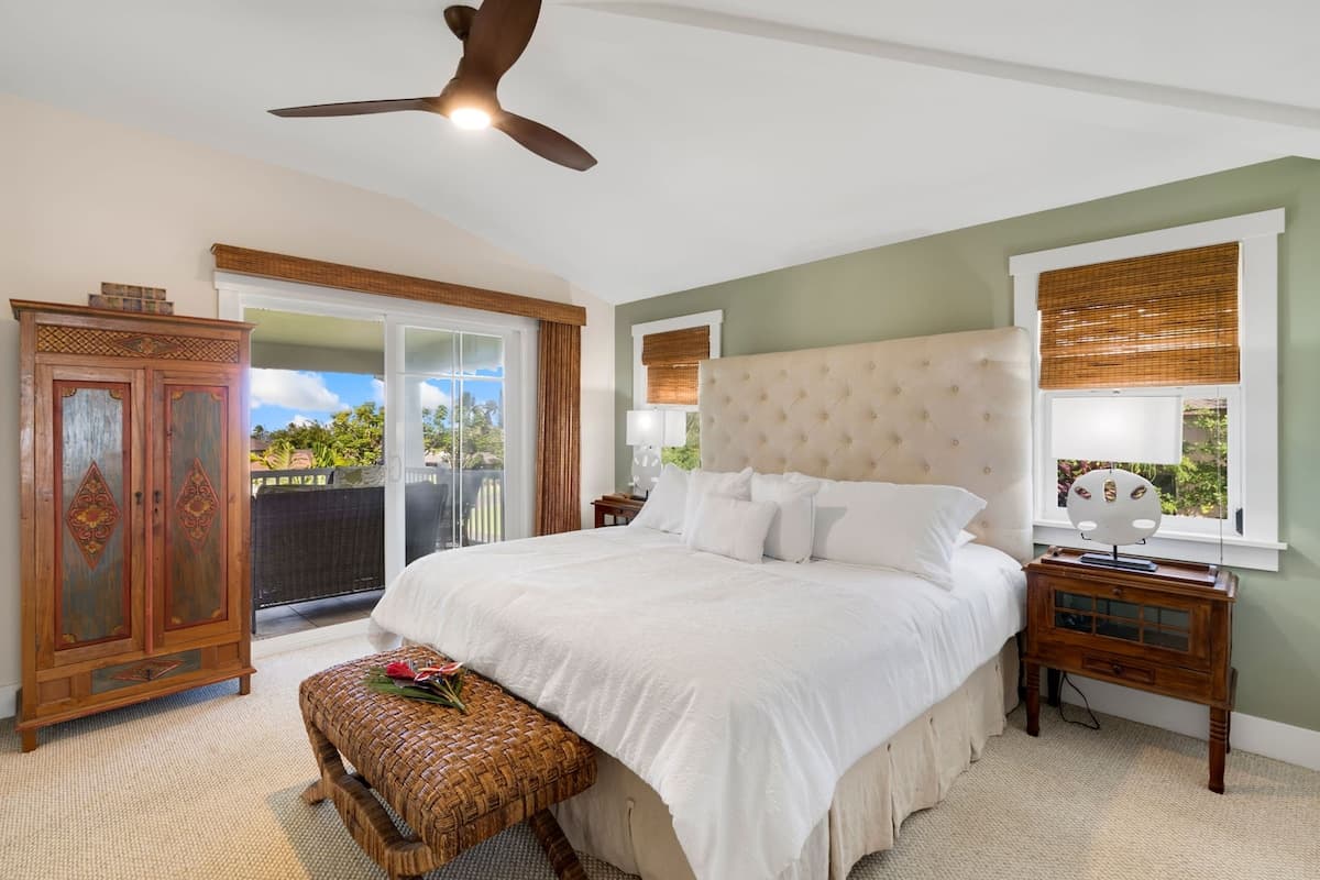 Condo in Princeville · ★4.93 · 3 bedrooms · 5 beds · 3 baths - Photo 5