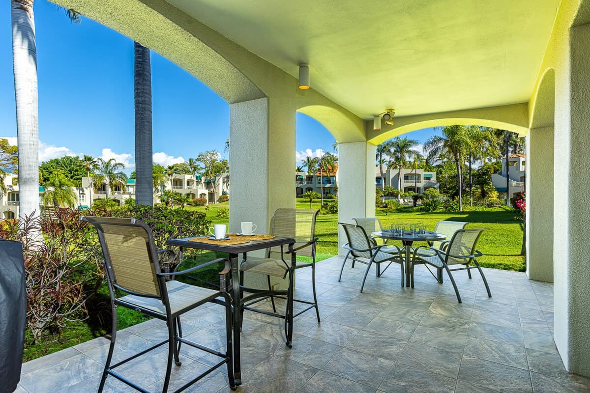 Condo in Wailea · ★5.0 · 1 bedroom · 2 beds · 2 baths - Photo 3