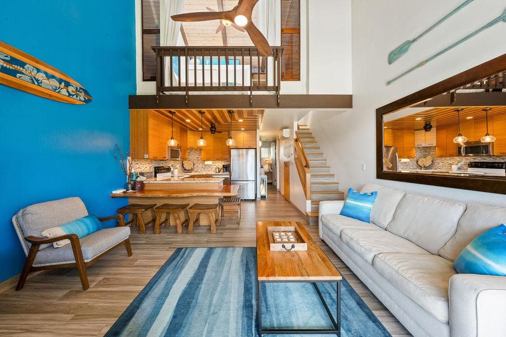 Beautiful Ocean View Remodel I Luana Kai B306 - Photo 1