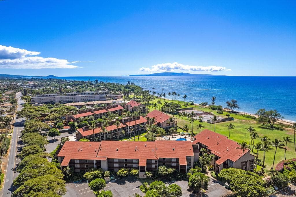 Beautiful Ocean View Remodel I Luana Kai B306 - Photo 5