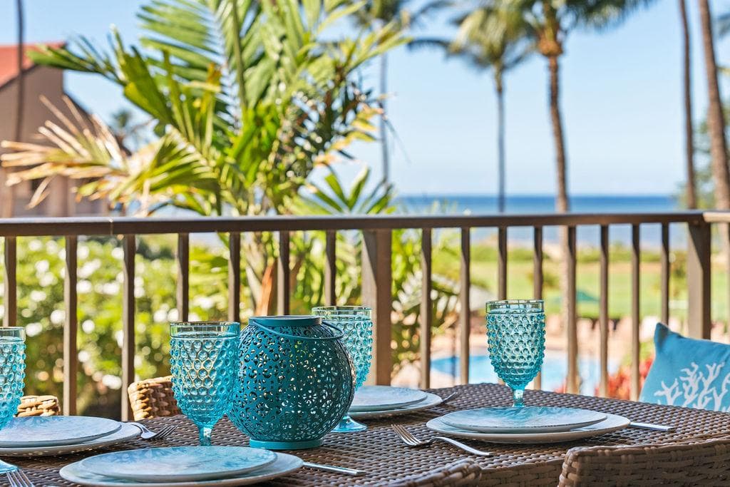 Beautiful Ocean View Remodel I Luana Kai B306 - Photo 2