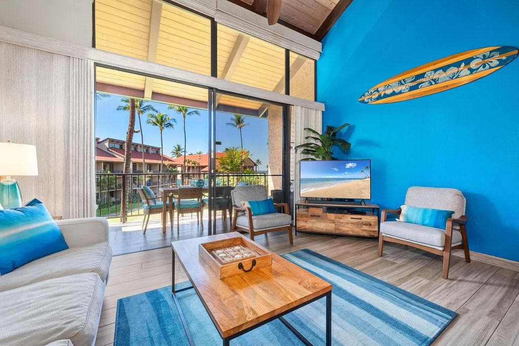 Beautiful Ocean View Remodel I Luana Kai B306 - Photo 4