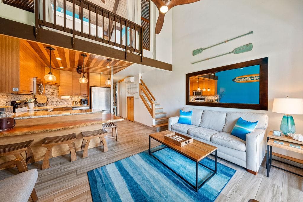 Beautiful Ocean View Remodel I Luana Kai B306 - Photo 3