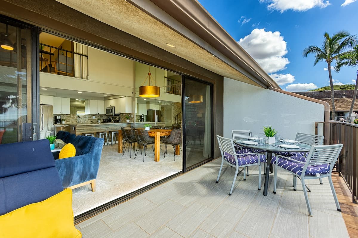 Condo in Kihei · ★4.6 · 2 bedrooms · 2 beds · 2 shared baths - Photo 4