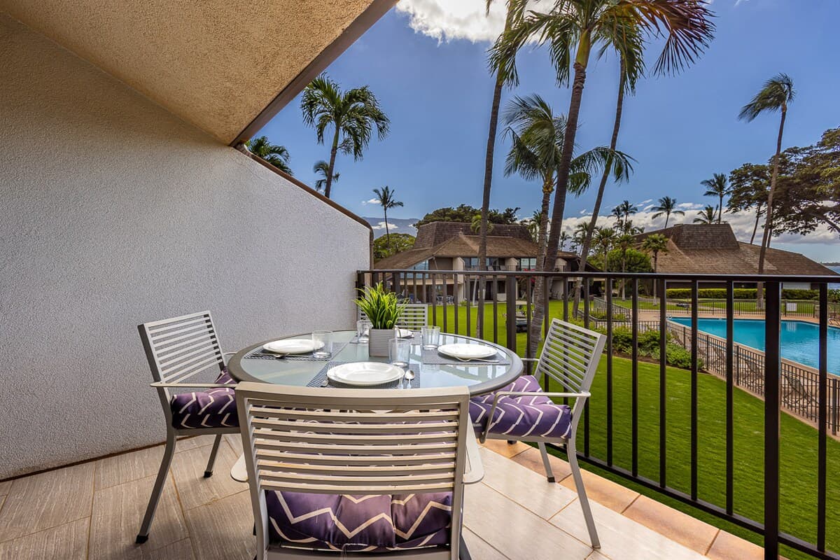 Condo in Kihei · ★4.6 · 2 bedrooms · 2 beds · 2 shared baths - Photo 2