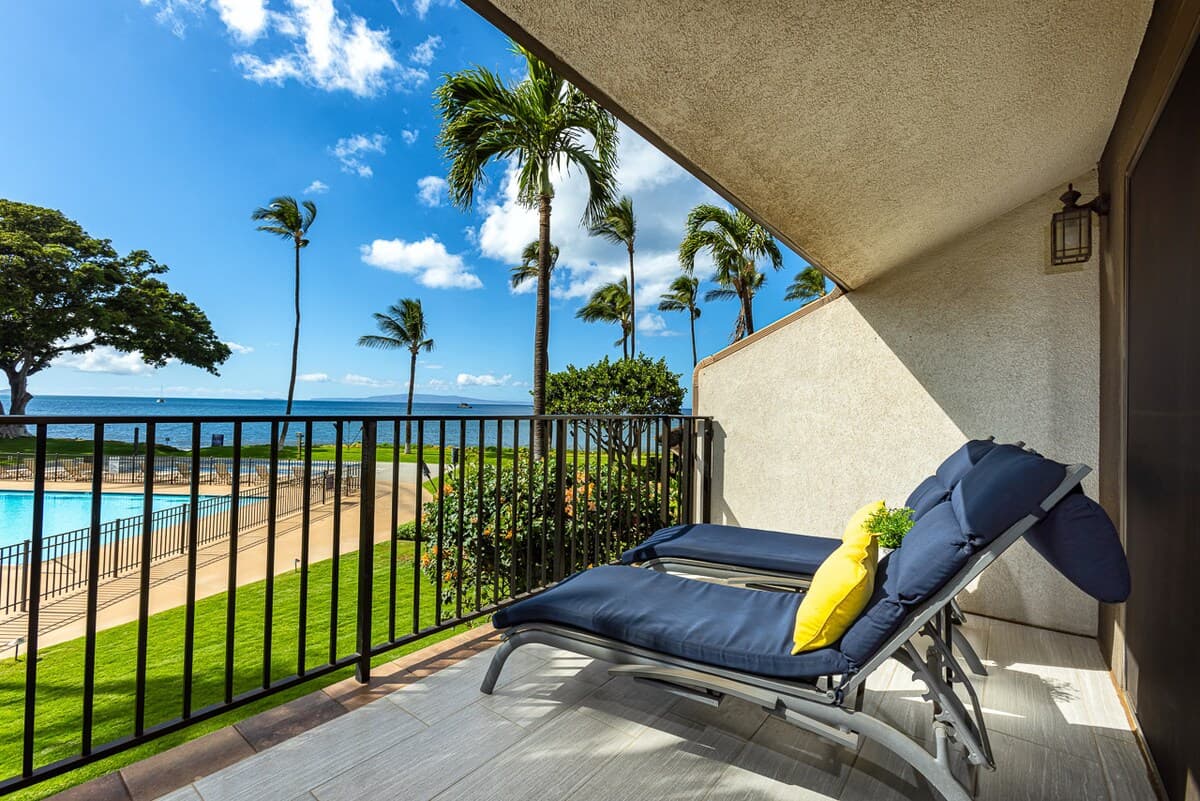 Condo in Kihei · ★4.6 · 2 bedrooms · 2 beds · 2 shared baths - Photo 3
