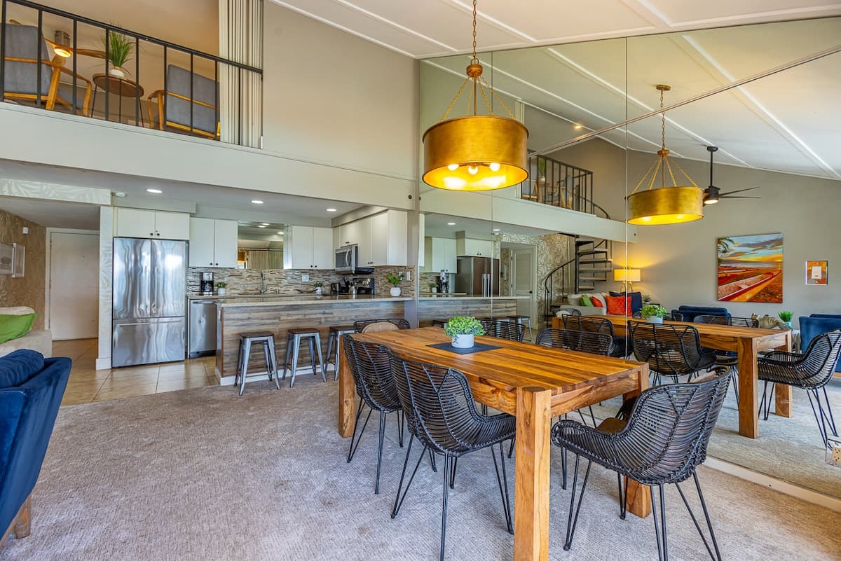 Condo in Kihei · ★4.6 · 2 bedrooms · 2 beds · 2 shared baths - Photo 5