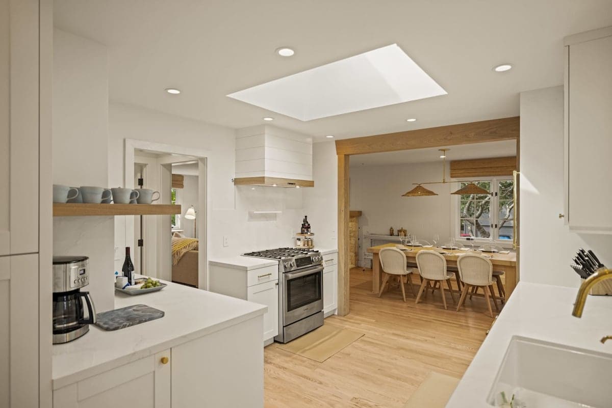 Carmel's Jewel Box Newly Remodeled Near Downtown - Photo 4