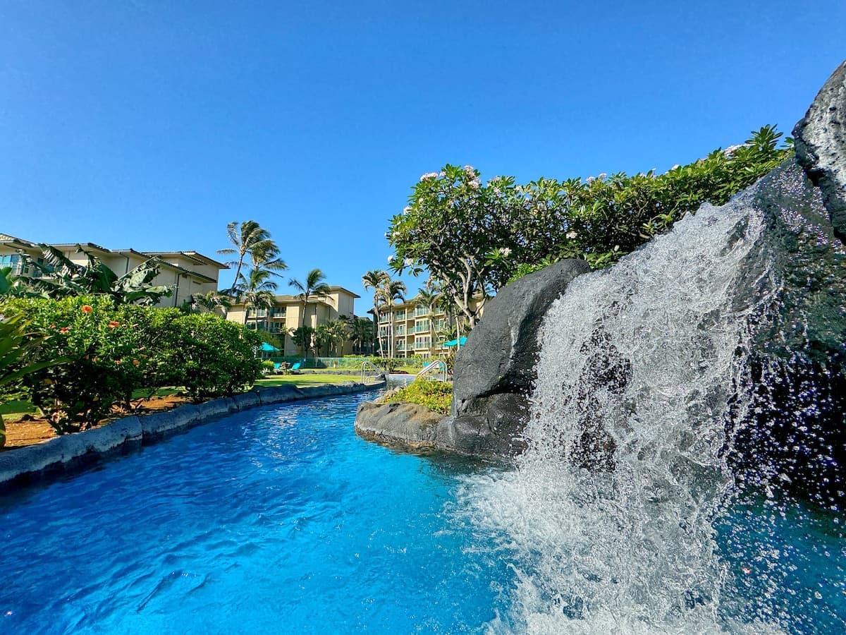 Condo in Kapaa · ★4.89 · 1 bedroom · 2 beds · 2 baths - Photo 3