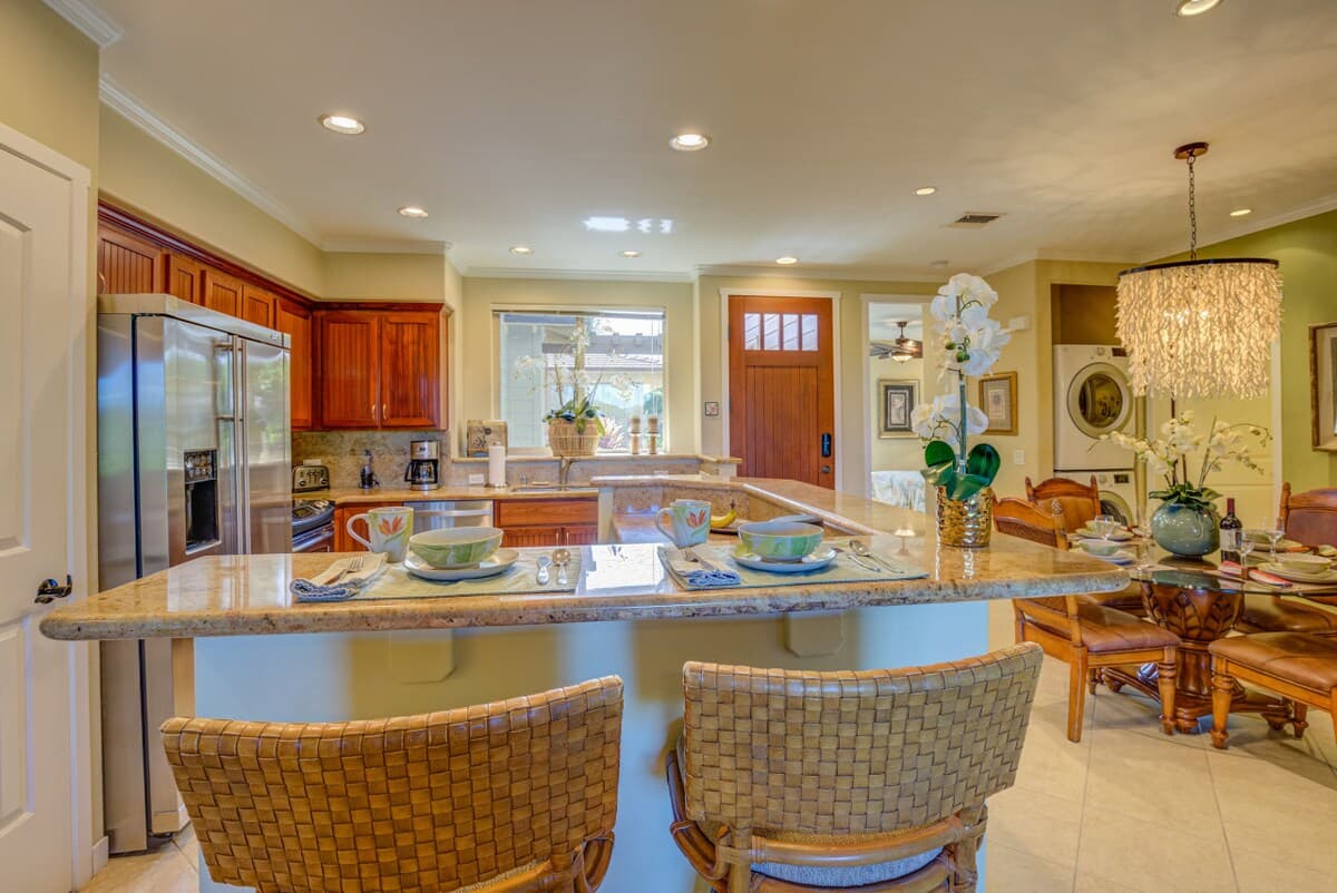Condo in Puako · ★4.85 · 2 bedrooms · 3 beds · 2 baths - Photo 4