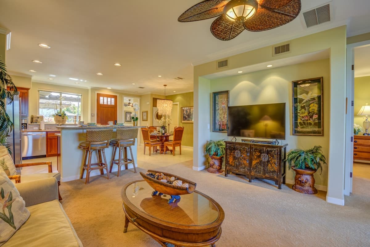 Condo in Puako · ★4.85 · 2 bedrooms · 3 beds · 2 baths - Photo 2