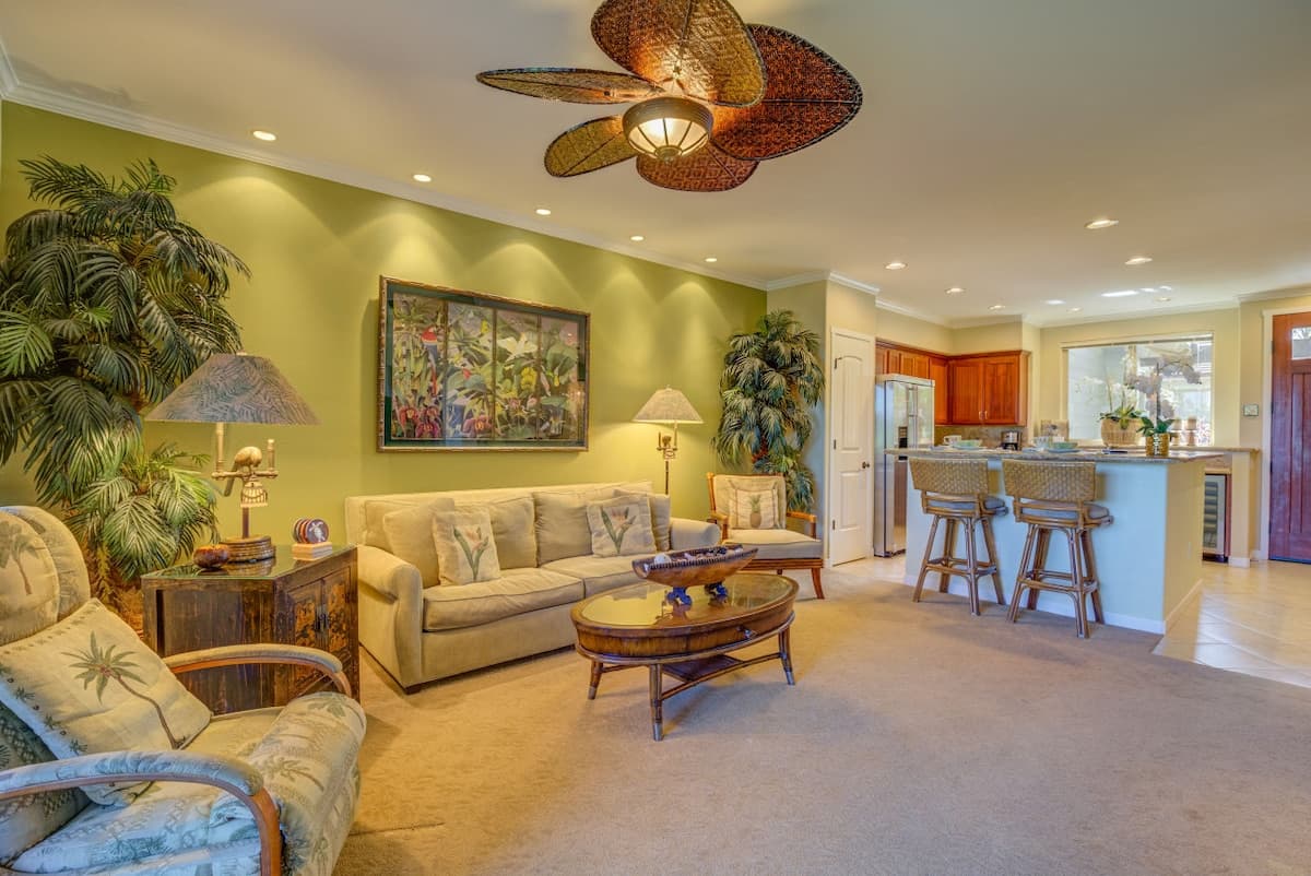 Condo in Puako · ★4.85 · 2 bedrooms · 3 beds · 2 baths - Photo 3