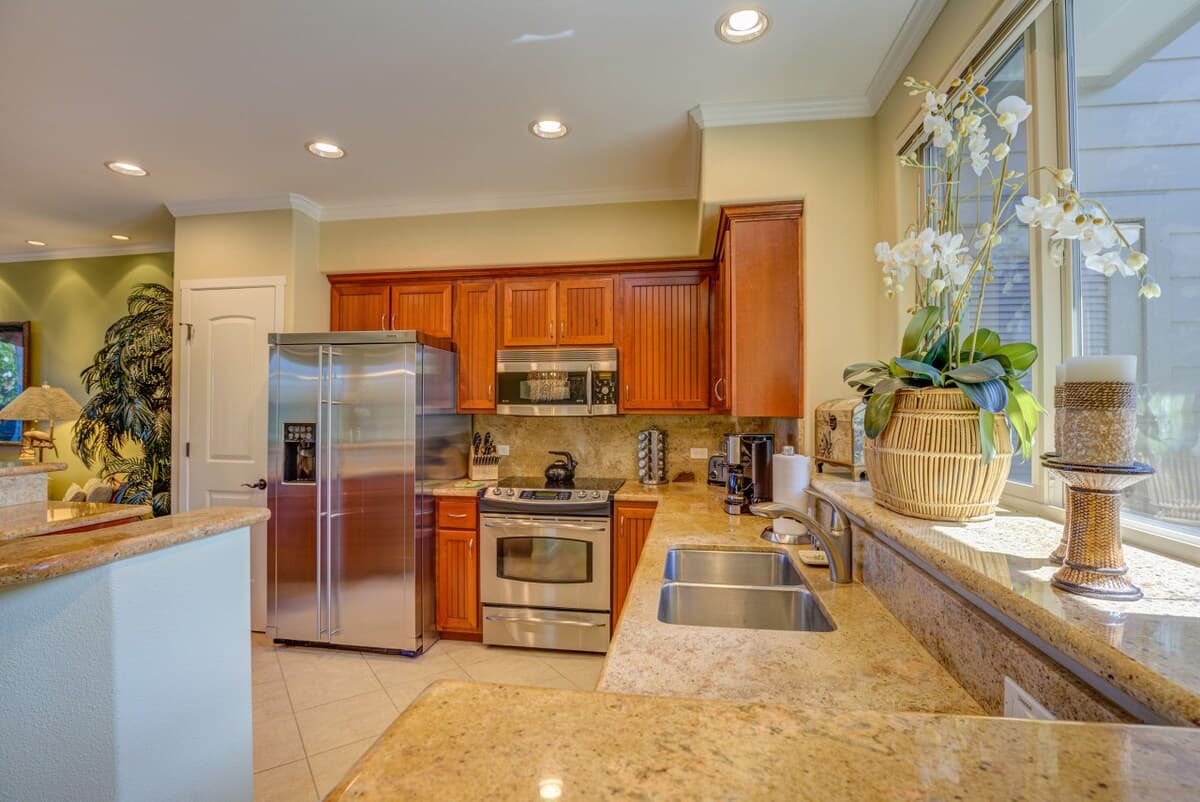 Condo in Puako · ★4.85 · 2 bedrooms · 3 beds · 2 baths - Photo 5