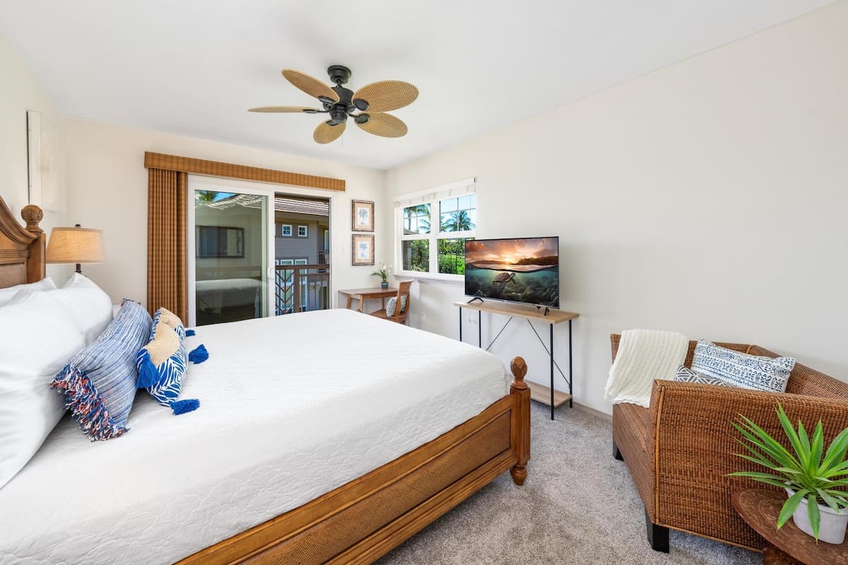 Townhouse in Waikoloa Beach Resort · ★4.94 · 2 bedrooms · 4 beds · 2 baths - Photo 5