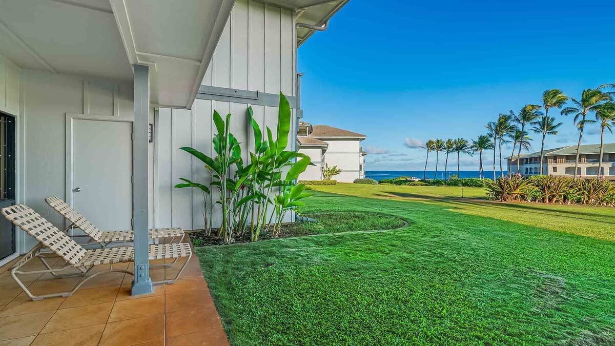 Poipu Sands 315 By Parrish Kauai - Ocean Views - Photo 2