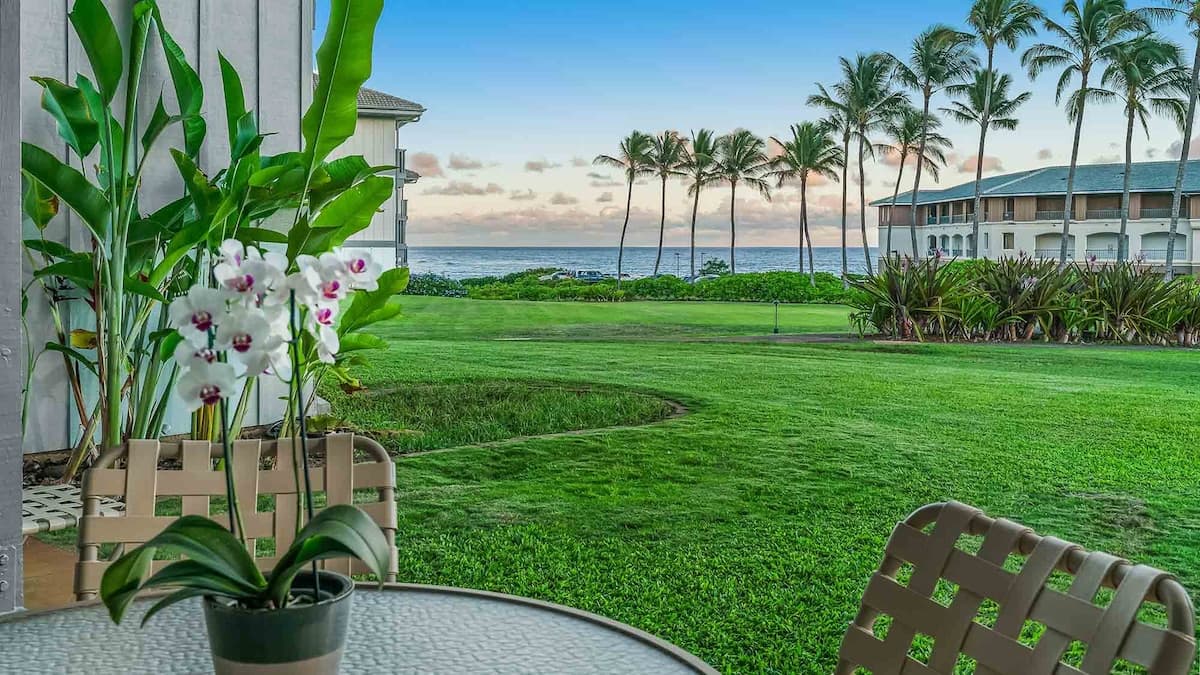 Poipu Sands 315 By Parrish Kauai - Ocean Views - Photo 3