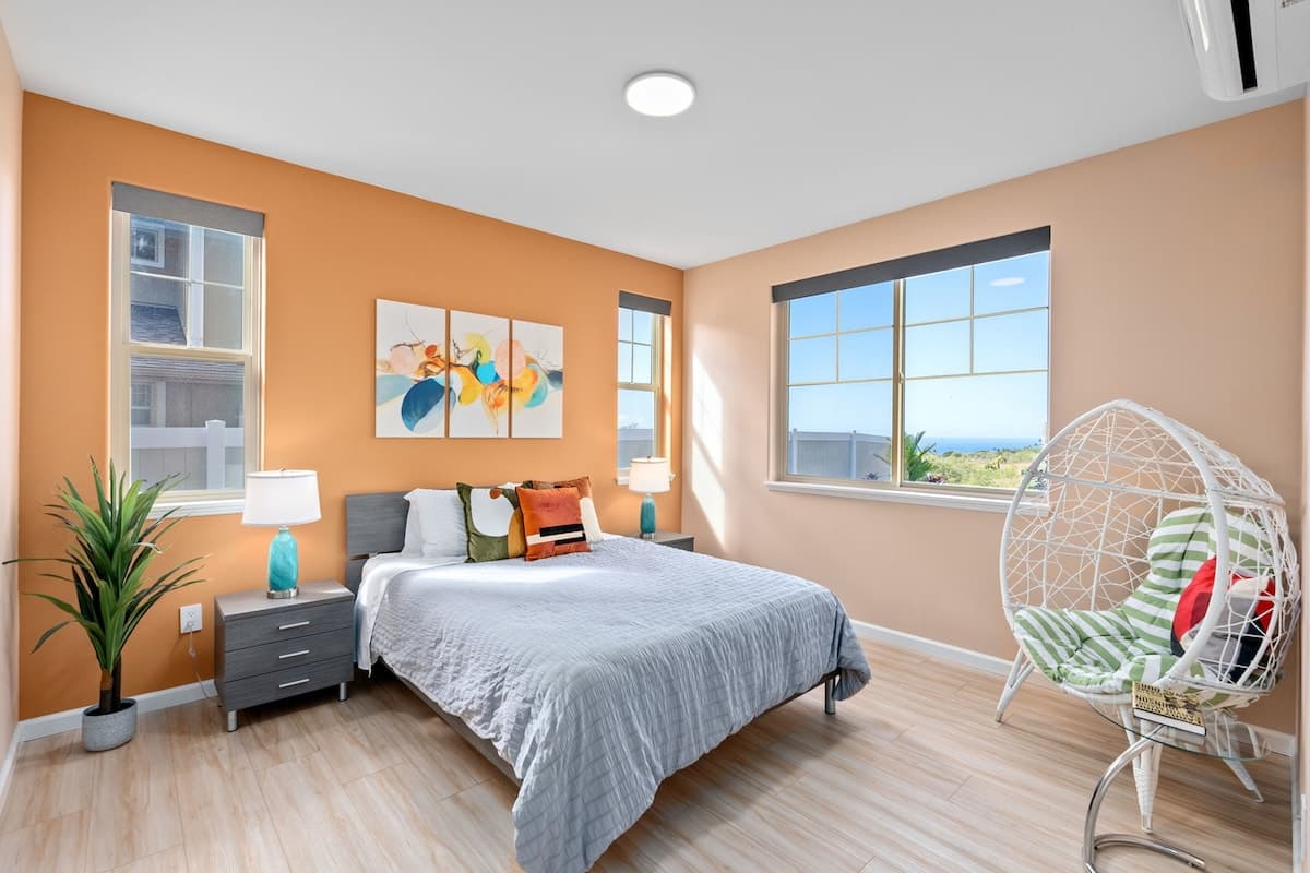 Home in Waianae · ★4.83 · 3 bedrooms · 4 beds · 2.5 private baths - Photo 1