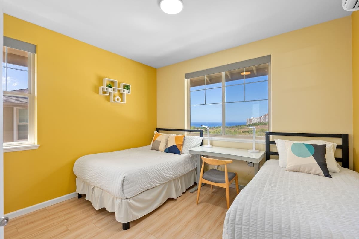 Home in Waianae · ★4.83 · 3 bedrooms · 4 beds · 2.5 private baths - Photo 2