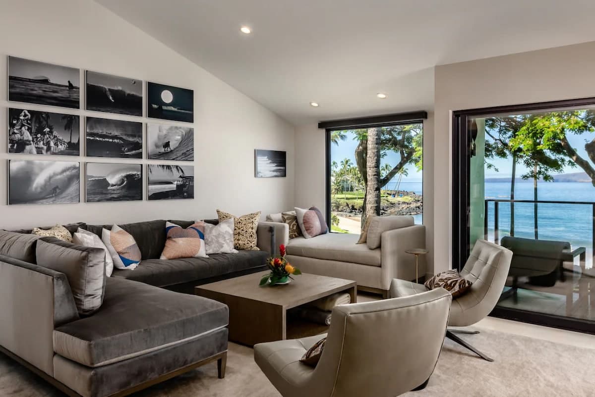 Condo in Wailea · ★5.0 · 2 bedrooms · 2 beds · 2 baths - Photo 3