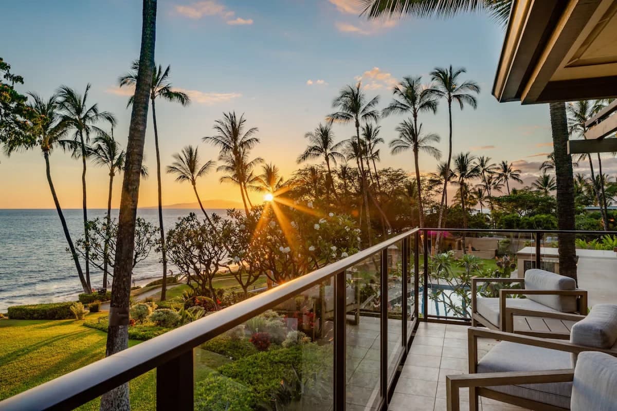 Condo in Wailea · ★5.0 · 2 bedrooms · 2 beds · 2 baths - Photo 1