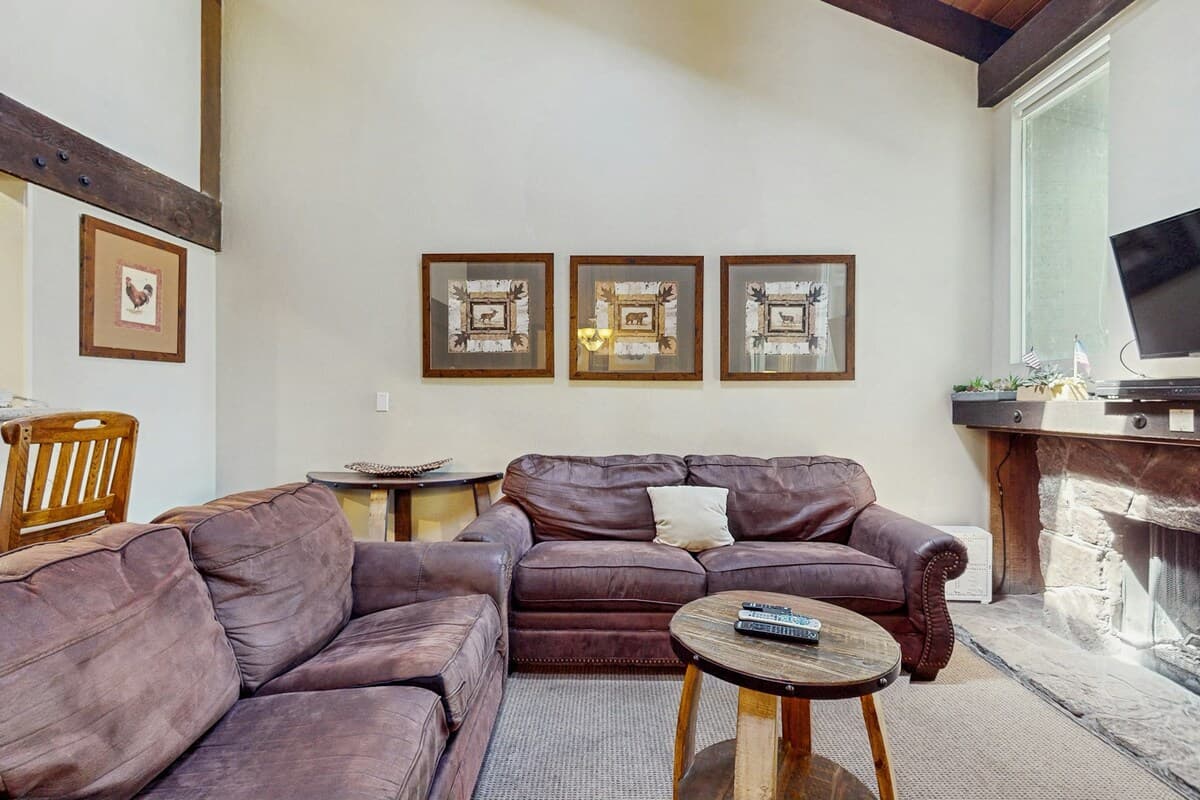Lakeland Village Waterfront Townhome with Pier - Photo 5