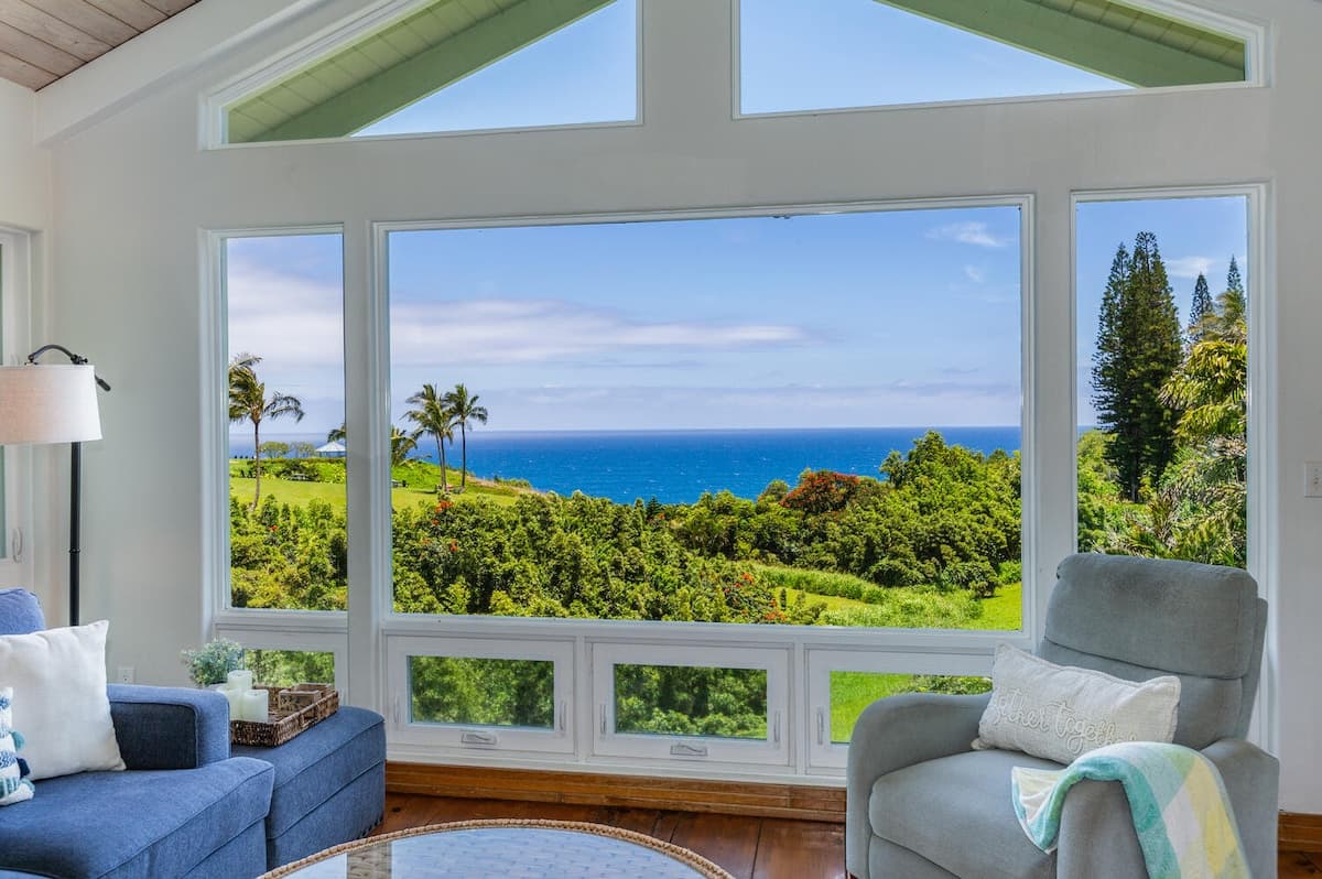 Home in Princeville · ★4.94 · 4 bedrooms · 5 beds · 2.5 baths - Photo 1