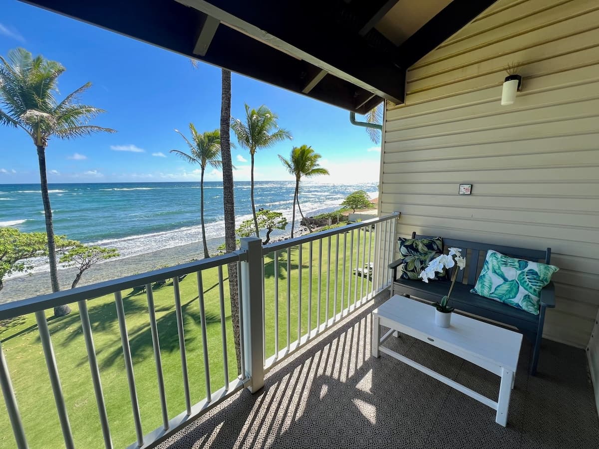 Condo in Kapaa · ★4.88 · 2 bedrooms · 2 beds · 2 baths - Photo 5