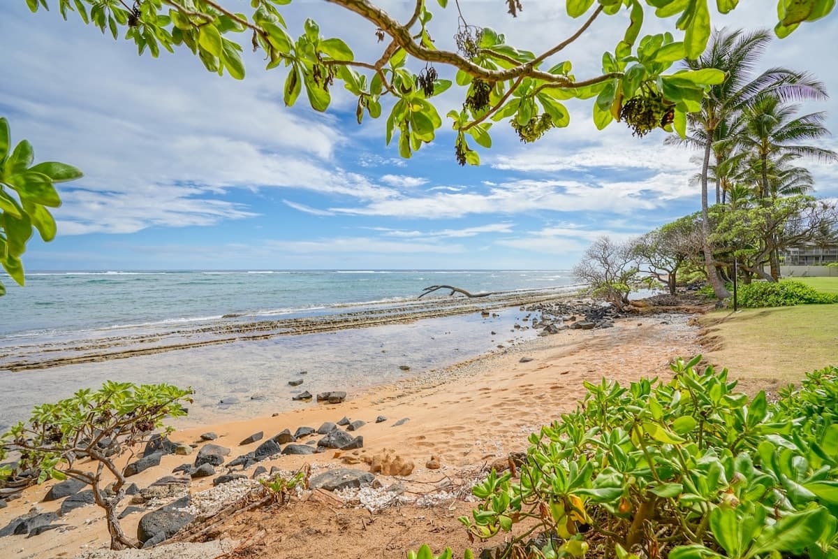 Condo in Kapaa · ★4.88 · 2 bedrooms · 2 beds · 2 baths - Photo 4