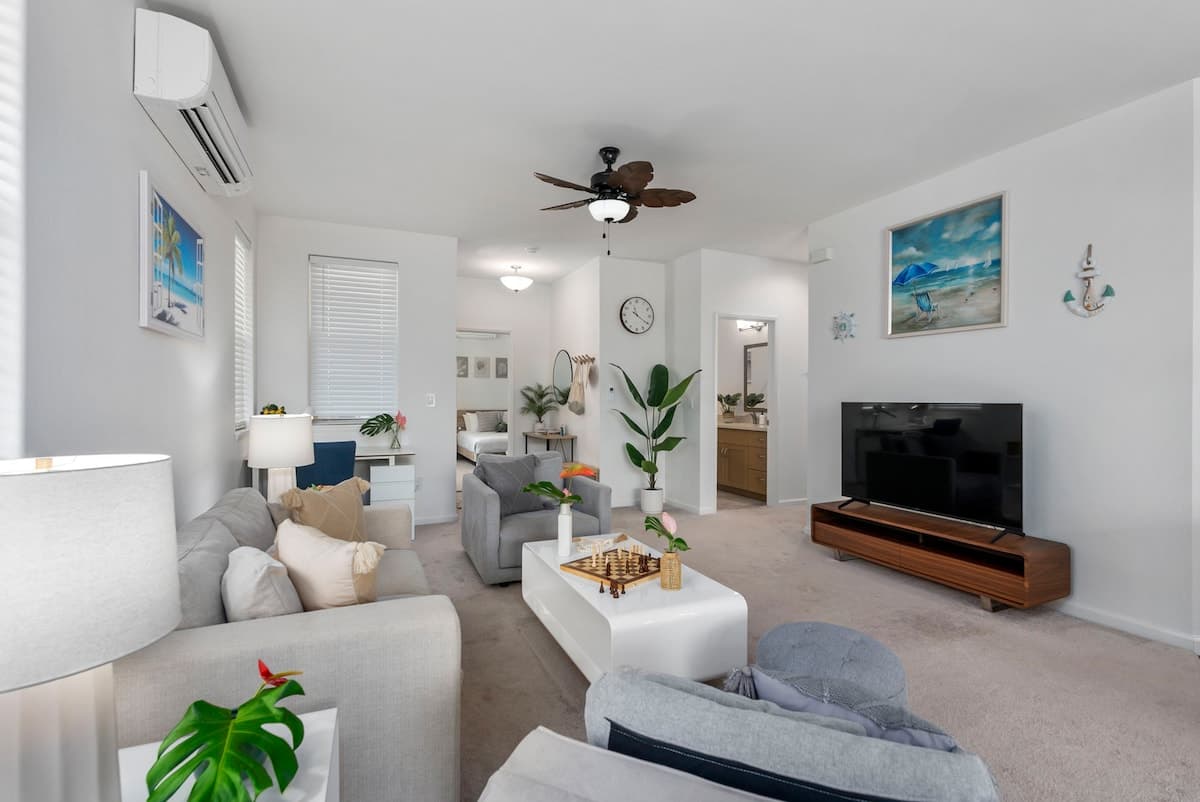 Home in Waianae · ★4.91 · 3 bedrooms · 6 beds · 2 shared baths - Photo 5