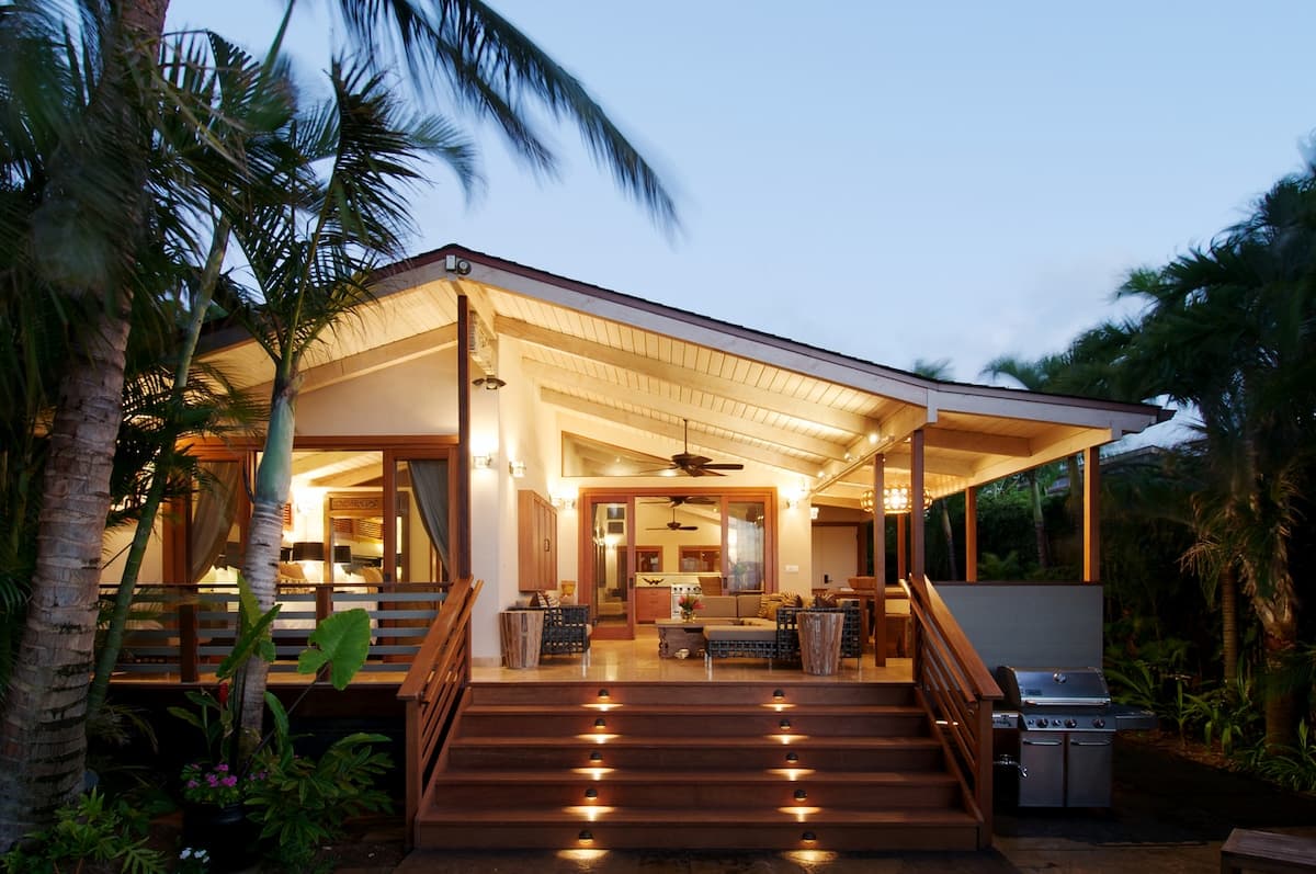 Home in Paia · ★4.85 · 3 bedrooms · 4 beds · 2 baths - Photo 1
