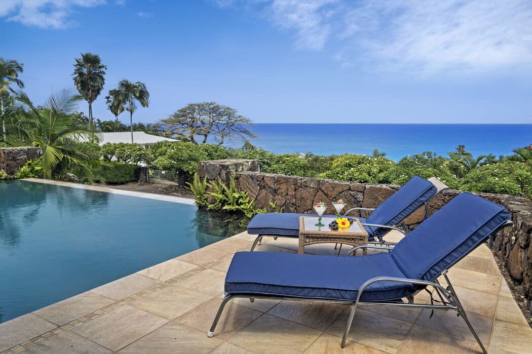 Home in Kailua-Kona · ★5.0 · 3 bedrooms · 4 beds · 2.5 baths - Photo 1