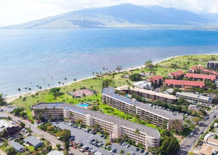 Condo in Kihei · ★5.0 · 1 bedroom · 2 beds · 2 shared baths - Photo 2