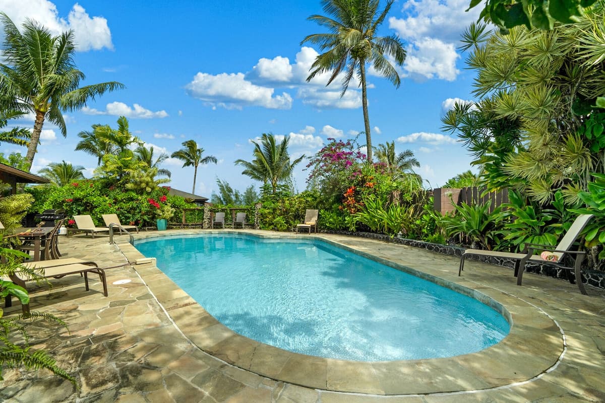 Home in Princeville · ★4.88 · 3 bedrooms · 4 beds · 2 baths - Photo 1