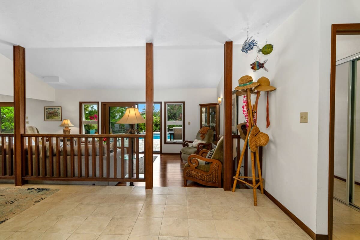 Home in Princeville · ★4.88 · 3 bedrooms · 4 beds · 2 baths - Photo 5