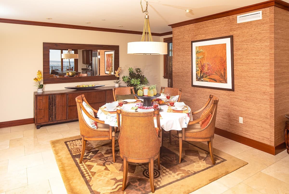 Villa in Kapolei · ★5.0 · 2 bedrooms · 3 beds · 2 private baths - Photo 5