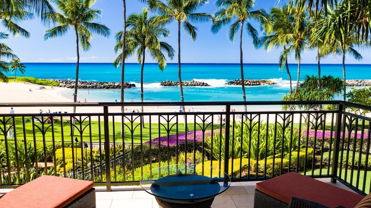Villa in Kapolei · ★5.0 · 2 bedrooms · 3 beds · 2 private baths - Photo 1