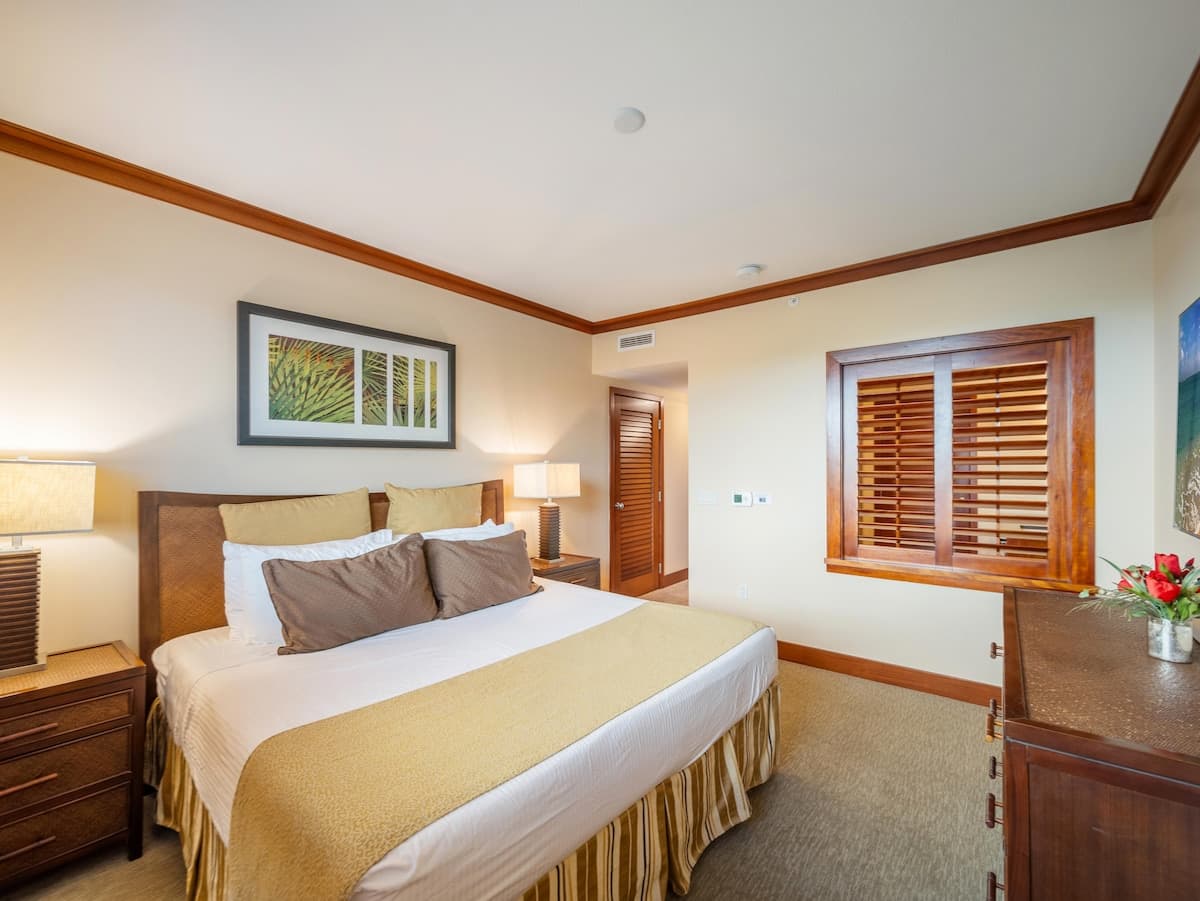 Villa in Kapolei · ★4.92 · 2 bedrooms · 4 beds · 2 private baths - Photo 3