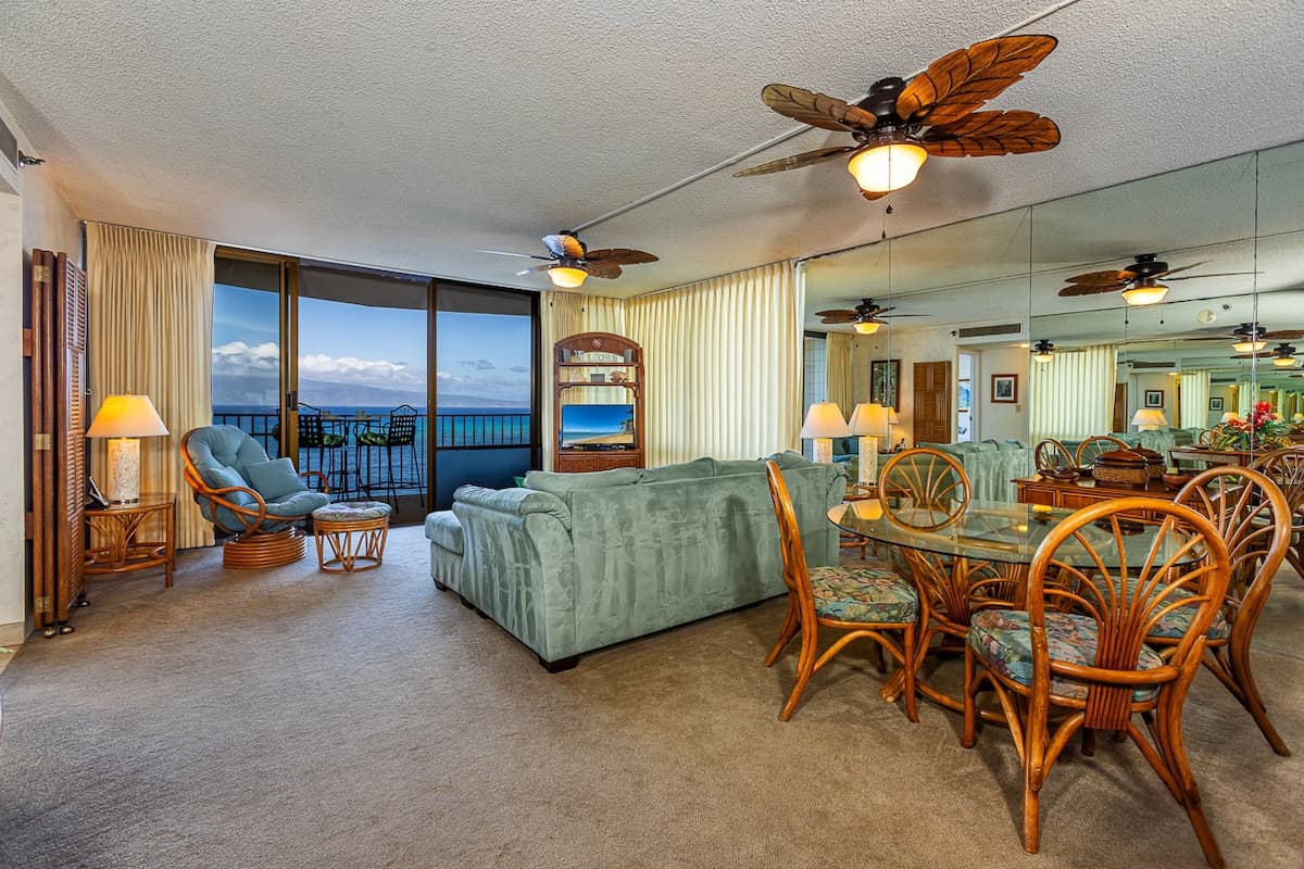 Condo in Lahaina · ★4.6 · 1 bedroom · 1 bed · 1 shared bath - Photo 5