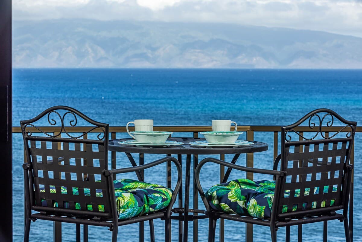 Condo in Lahaina · ★4.6 · 1 bedroom · 1 bed · 1 shared bath - Photo 4