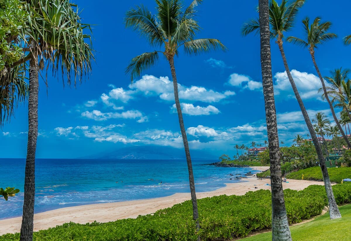 Condo in Wailea · ★4.75 · 2 bedrooms · 3 beds · 2 baths - Photo 5