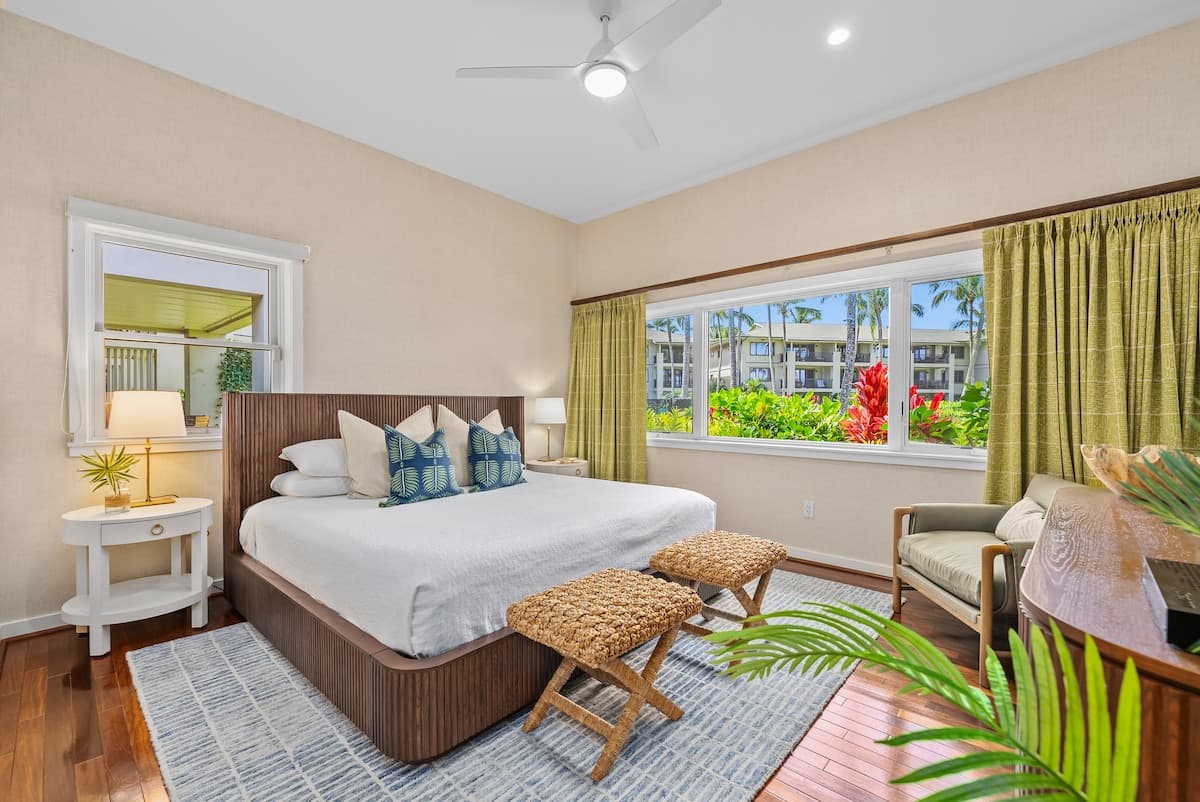Villa in Kahuku · ★5.0 · 3 bedrooms · 3 beds · 2 private baths - Photo 1