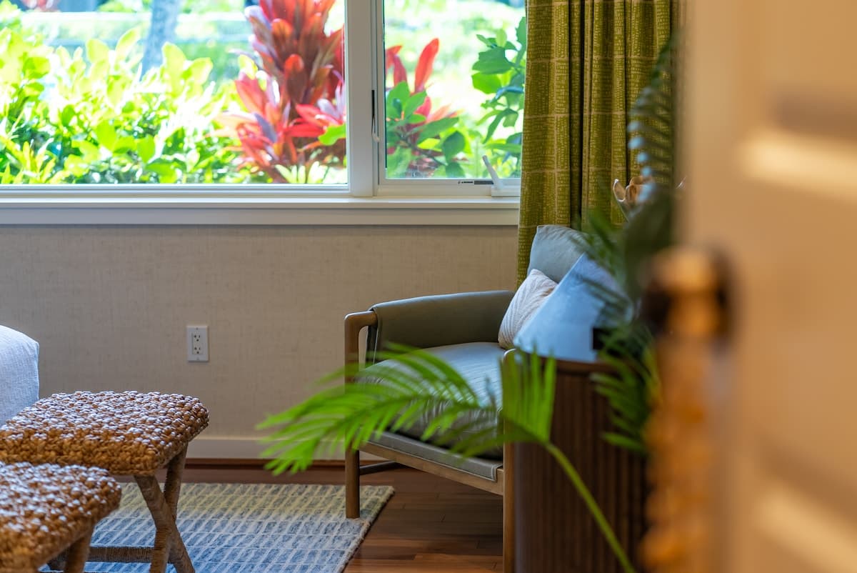 Villa in Kahuku · ★5.0 · 3 bedrooms · 3 beds · 2 private baths - Photo 3