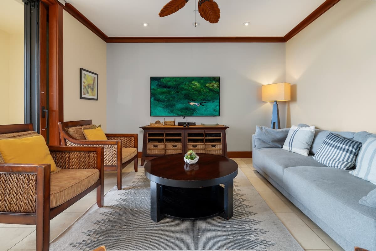 Condo in Kapolei · ★4.73 · 3 bedrooms · 4 beds · 2.5 private baths - Photo 4