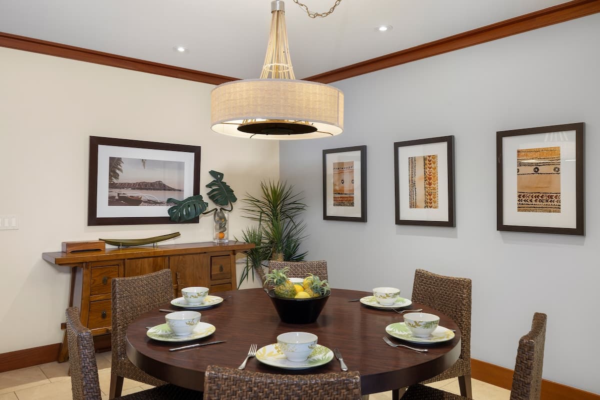 Condo in Kapolei · ★4.73 · 3 bedrooms · 4 beds · 2.5 private baths - Photo 3