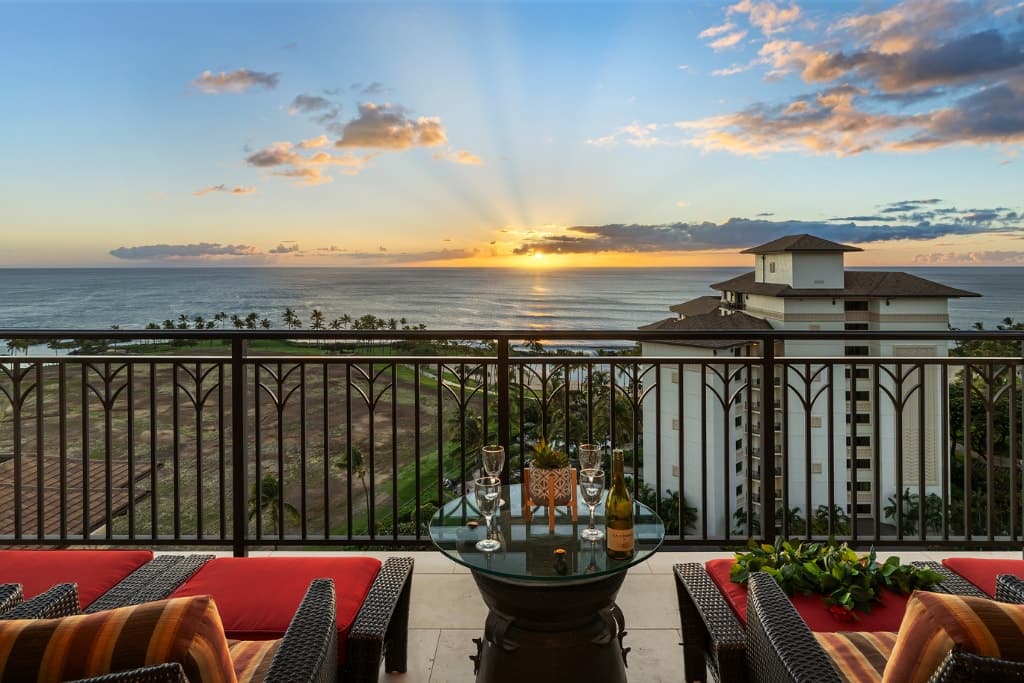 Condo in Kapolei · ★4.67 · 2 bedrooms · 4 beds · 2 shared baths - Photo 5