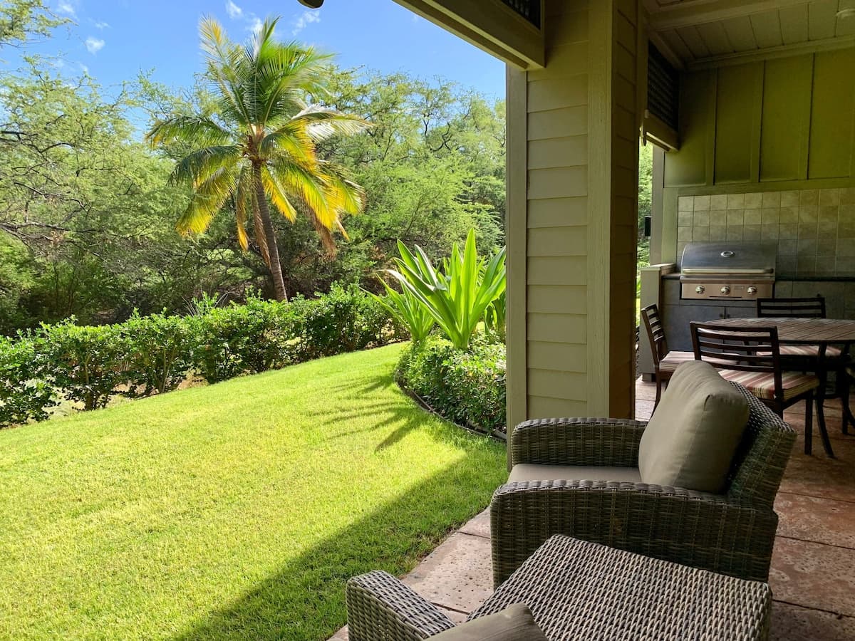 Fully equipped 2BR gem in quiet spot in Kulalani - Photo 1