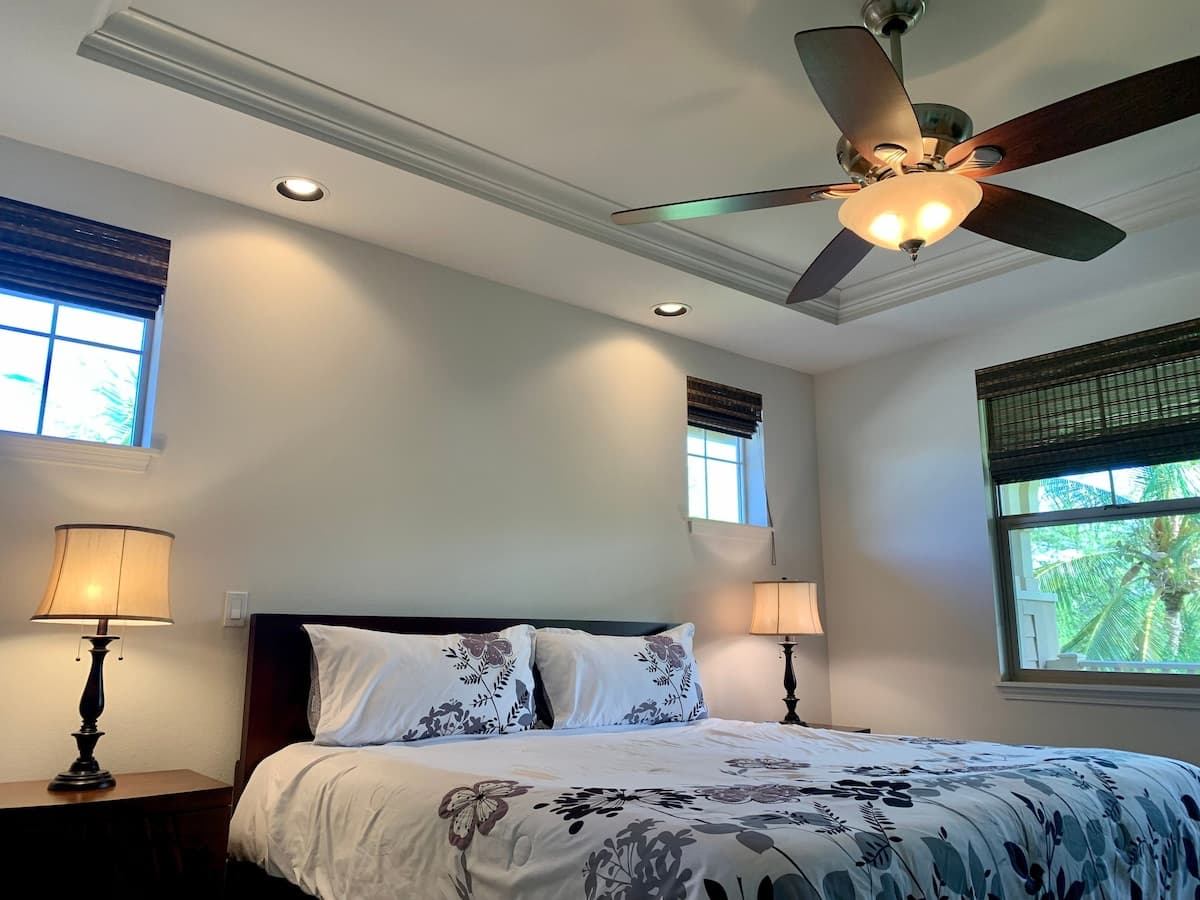Fully equipped 2BR gem in quiet spot in Kulalani - Photo 2