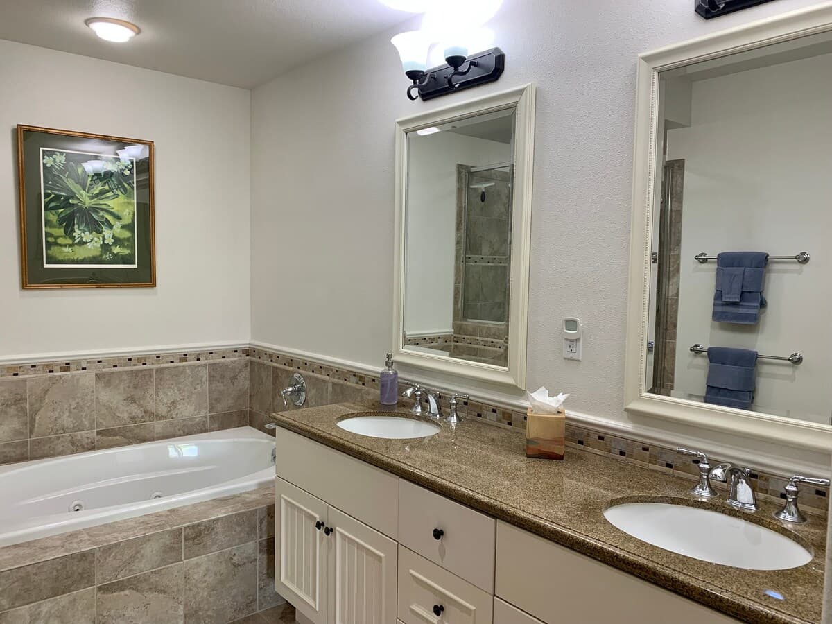Fully equipped 2BR gem in quiet spot in Kulalani - Photo 5