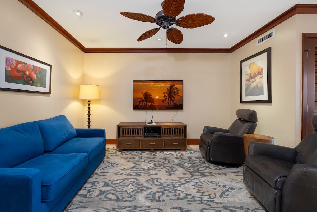 Condo in Kapolei · ★5.0 · 3 bedrooms · 5 beds · 2.5 private baths - Photo 5
