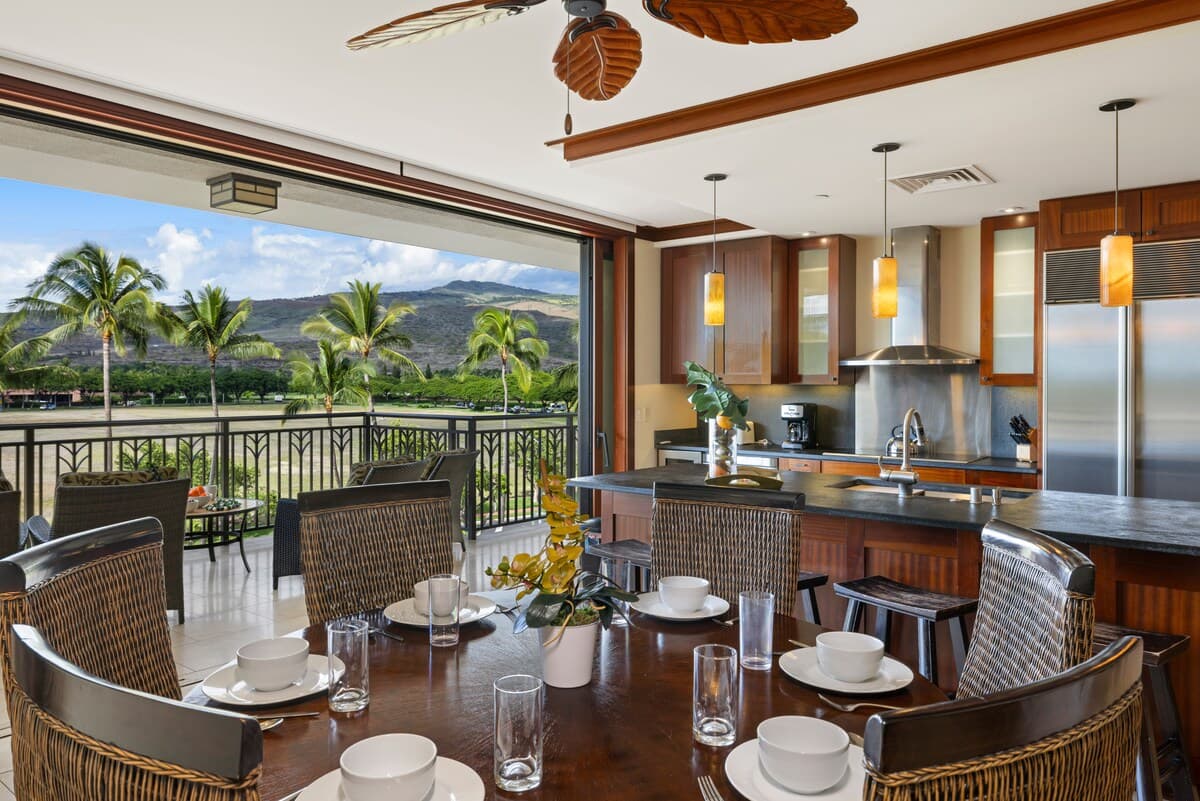 Condo in Kapolei · ★5.0 · 2 bedrooms · 3 beds · 2 shared baths - Photo 3